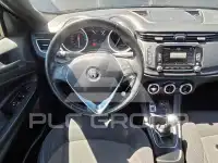 2017 Alfa Romeo Giulia
