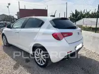 2017 Alfa Romeo Giulia