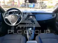 2017 Alfa Romeo Giulia