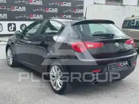2017 Alfa Romeo Giulia