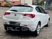 2017 Alfa Romeo Giulia