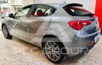 2017 Alfa Romeo Giulia