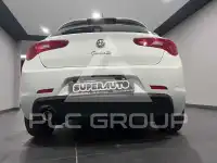 2017 Alfa Romeo Giulia