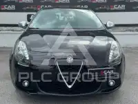 2017 Alfa Romeo Giulia