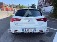 2017 Alfa Romeo Giulia