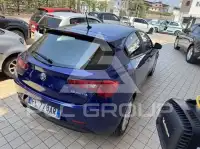 2017 Alfa Romeo Giulia