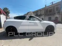 2017 Alfa Romeo Giulia