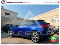 2017 Alfa Romeo Giulia
