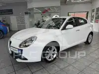 2017 Alfa Romeo Giulia