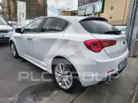 2017 Alfa Romeo Giulia