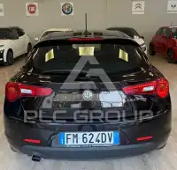 2017 Alfa Romeo Giulia