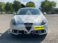 2017 Alfa Romeo Giulia
