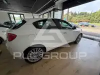 2017 Alfa Romeo Giulia