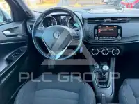 2017 Alfa Romeo Giulia