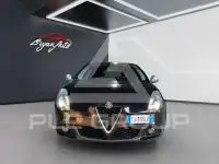 2017 Alfa Romeo Giulia