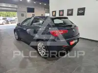 2017 Alfa Romeo Giulia