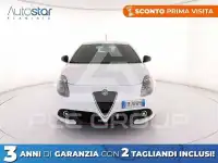 2017 Alfa Romeo Giulia