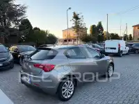 2017 Alfa Romeo Giulia