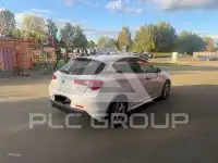 2017 Alfa Romeo Giulia