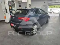 2017 Alfa Romeo Giulia