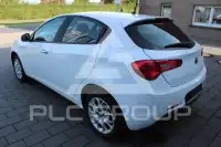 2017 Alfa Romeo Giulia