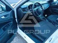 2017 Alfa Romeo Giulia