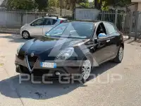 2017 Alfa Romeo Giulia