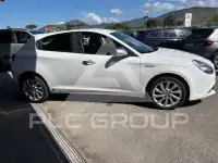 2017 Alfa Romeo Giulia