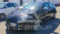 2017 Alfa Romeo Giulia