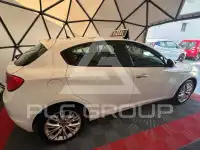 2017 Alfa Romeo Giulia
