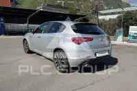 2017 Alfa Romeo Giulia