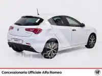 2017 Alfa Romeo Giulia