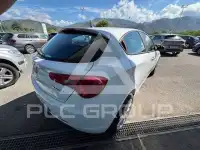 2017 Alfa Romeo Giulia