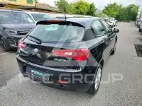 2017 Alfa Romeo Giulia