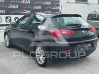 2017 Alfa Romeo Giulia