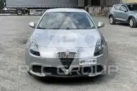 2017 Alfa Romeo Giulia