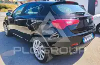 2017 Alfa Romeo Giulia