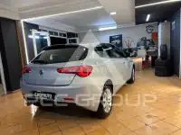 2017 Alfa Romeo Giulia