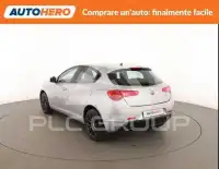 2017 Alfa Romeo Giulia