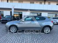 2017 Alfa Romeo Giulia