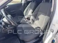 2017 Alfa Romeo Giulia