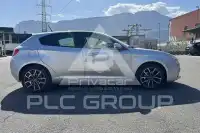 2017 Alfa Romeo Giulia
