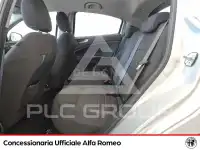2017 Alfa Romeo Giulia