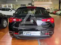 2017 Alfa Romeo Giulia