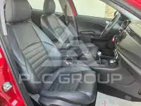 2017 Alfa Romeo Giulia