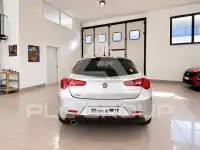 2017 Alfa Romeo Giulia
