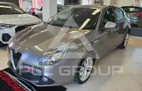 2017 Alfa Romeo Giulia