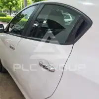 2017 Alfa Romeo Giulia