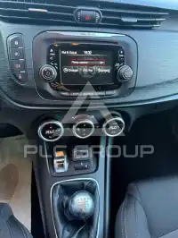 2017 Alfa Romeo Giulia