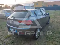2017 Alfa Romeo Giulia